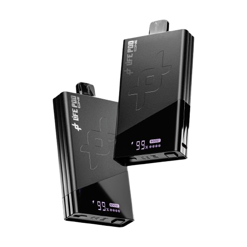 Life pod 40k